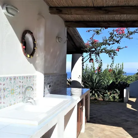Holiday home Corallo *