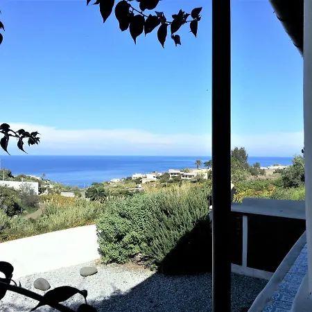 Hébergement de vacances Corallo