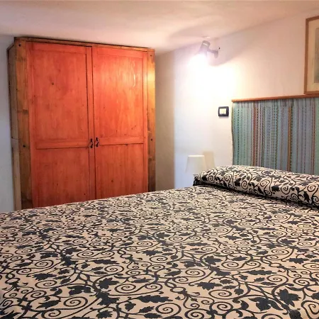 Holiday home Corallo *