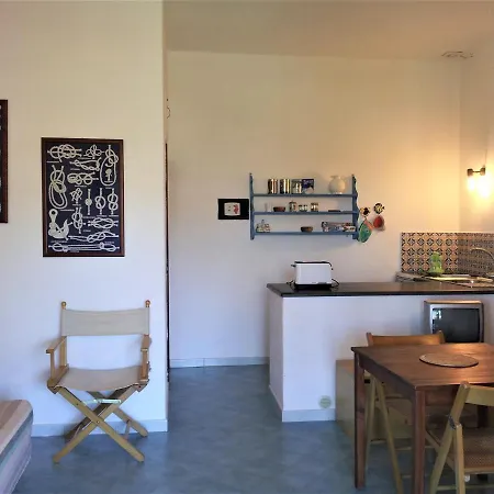 Corallo Holiday home *