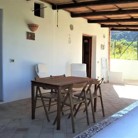 Corallo Holiday home *