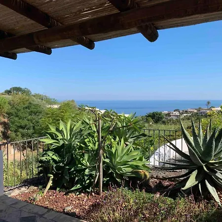 Corallo Holiday home Malfa (Salina)
