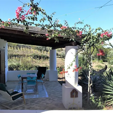 Corallo Holiday home *