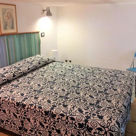 Corallo Holiday home Malfa (Salina)