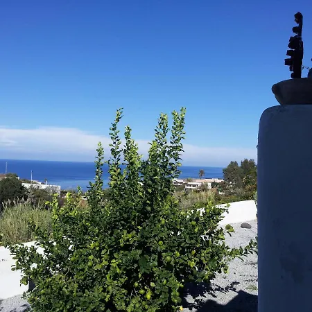 Holiday home Corallo