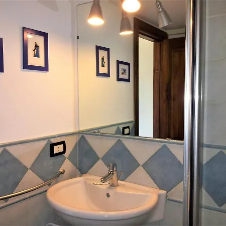 Holiday home Corallo *