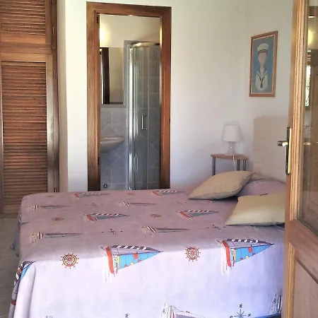 Holiday home Corallo *