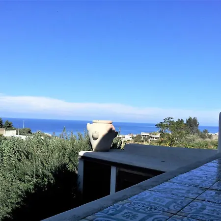 Corallo Holiday home Malfa (Salina)