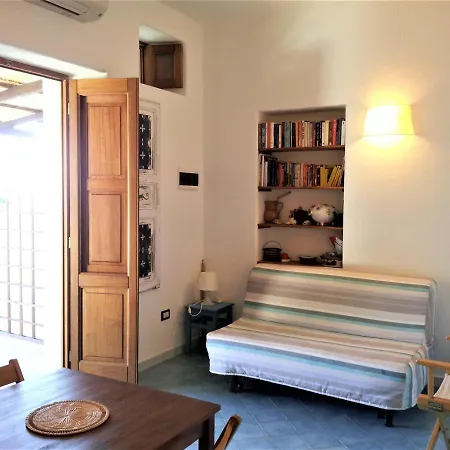 Holiday home Corallo *