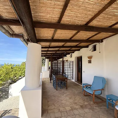 Holiday home Corallo