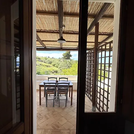 Holiday home Corallo *