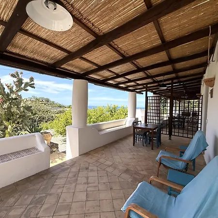 Corallo Holiday home Malfa (Salina)