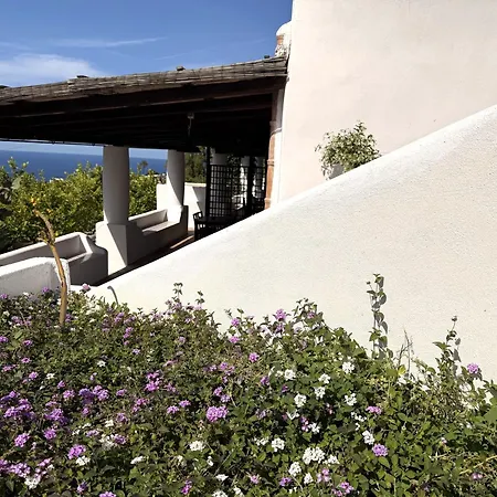 Holiday home Corallo