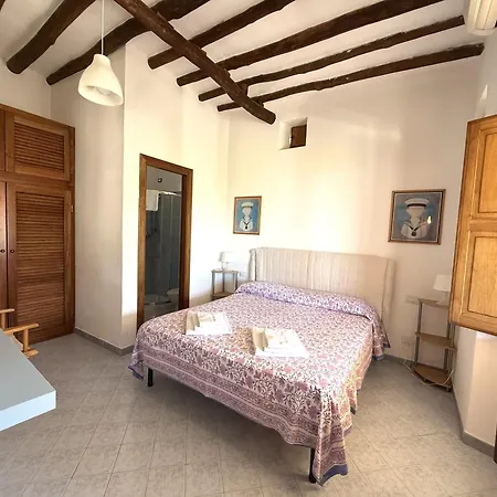 Casa vacanze Corallo