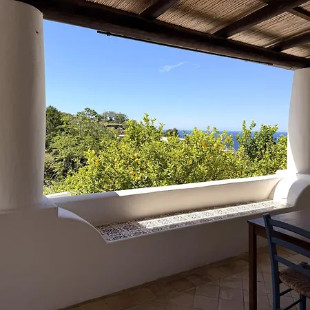 Casa vacanze Corallo