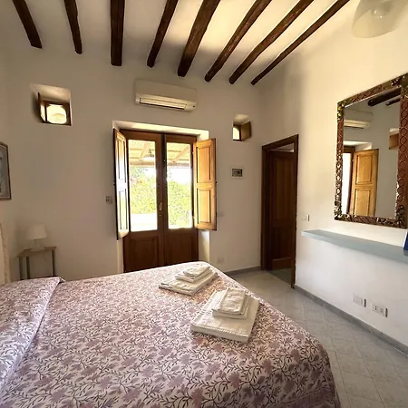 Corallo Casa vacanze *