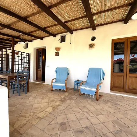 Corallo Casa vacanze Malfa (Salina)