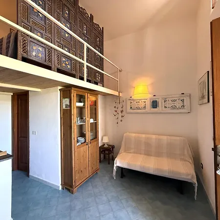 Corallo Malfa (Salina)