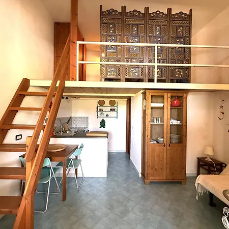 Corallo * Malfa (Salina)