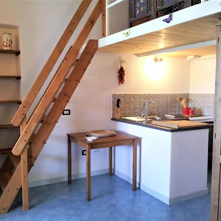 Casa vacanze Corallo