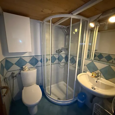 Corallo Casa de Férias *