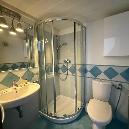 Corallo Casa vacanze Malfa (Salina)