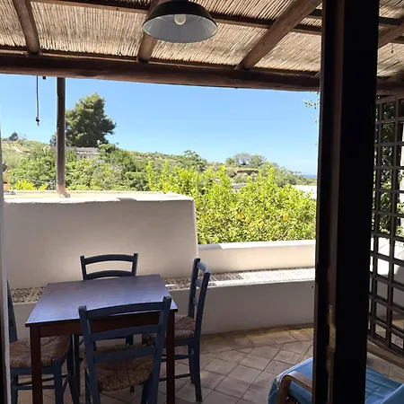 Corallo * Malfa (Salina)