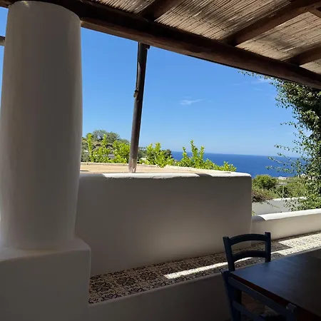 Corallo Casa vacanze *