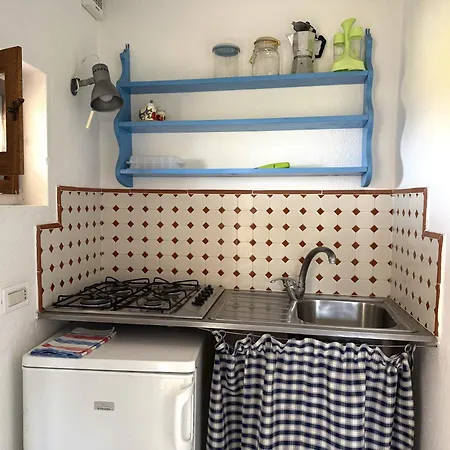 Corallo Malfa (Salina)