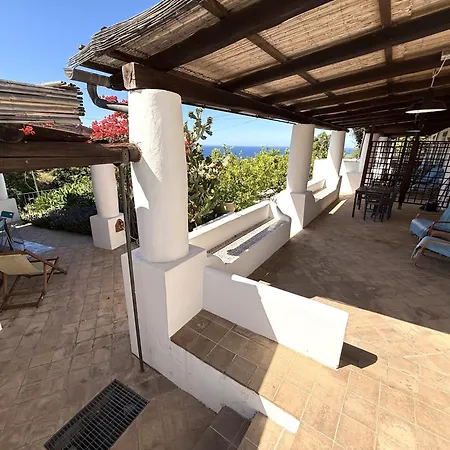 Casa de Férias Corallo