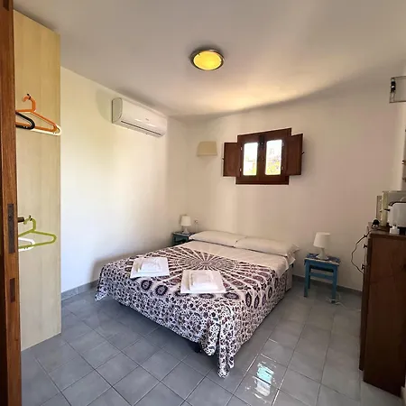 Corallo Casa vacanze *