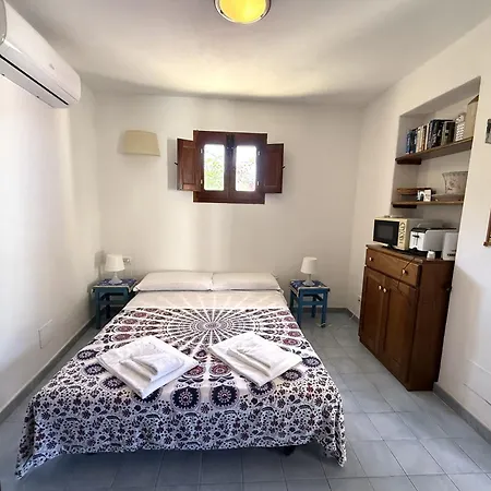 Casa vacanze Corallo *