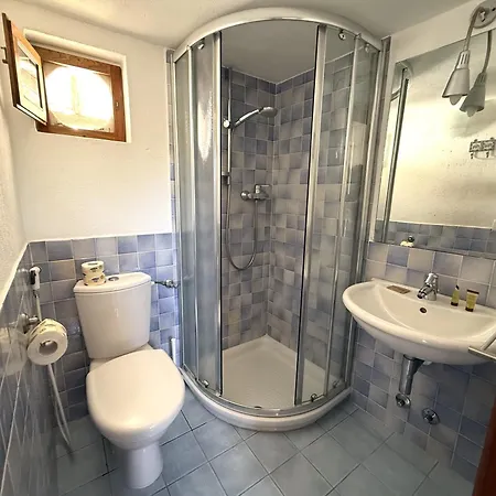 Corallo Malfa (Salina)