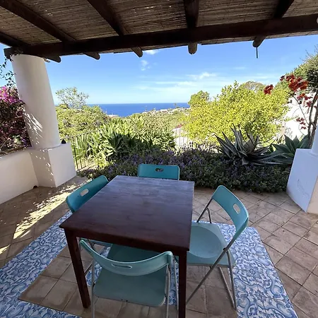 Corallo Casa vacanze *