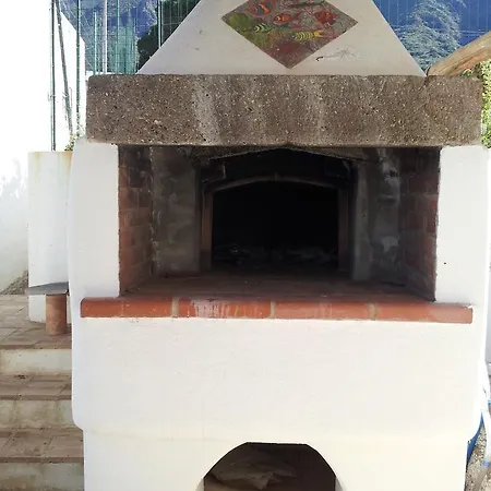 Corallo * Malfa (Salina)