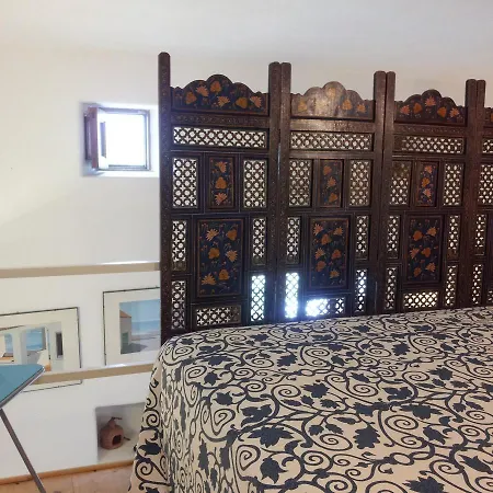 Corallo Holiday home Malfa (Salina)